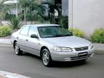 Toyota Camry 1997 года (AU)